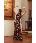 Flamenco Dress Ulea Estampado