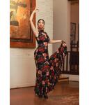 Flamenco Dress Ulea Estampado