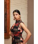 Flamenco Dress Ulea Estampado