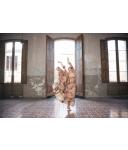 Flamenco Dress Amelia Estampado
