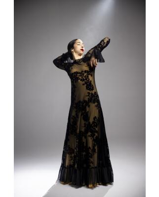 Flamencodress Raiz