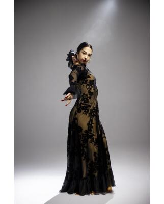 Flamencodress Raiz