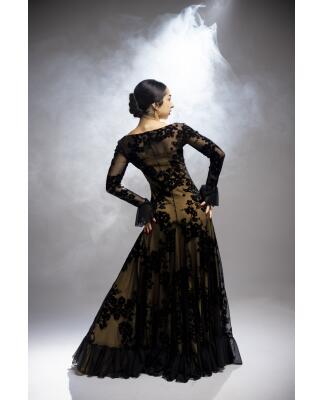 Flamencodress Raiz