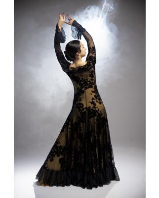 Flamencodress Raiz