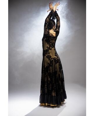 Flamencodress Raiz