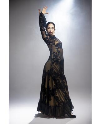 Flamencodress Raiz