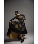 Flamencodress Raiz