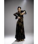 Flamencodress Raiz