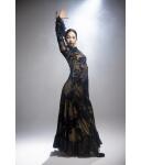 Flamencodress Raiz