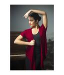 Wickelbluse Hiva