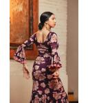 Top Larios Estampado