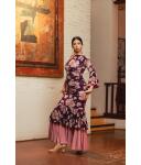 Top Larios Estampado