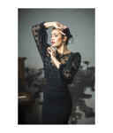 Body - Bluse Bulnes