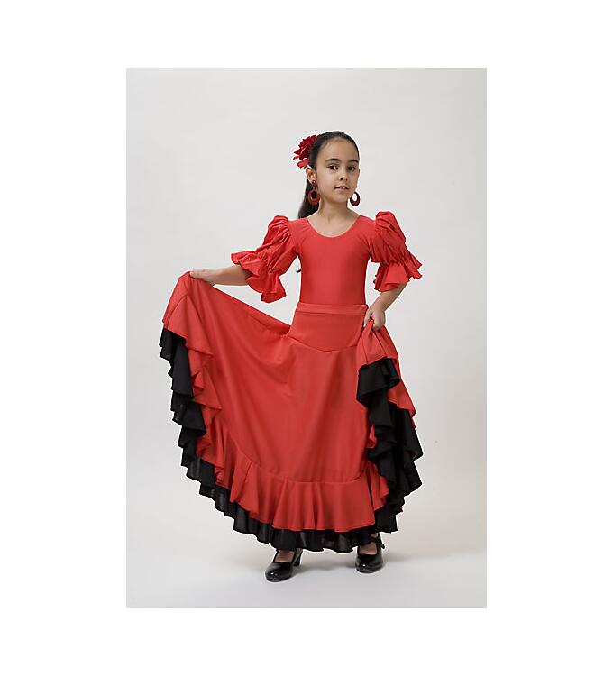 Flamencorock Raphael 3 Kinder