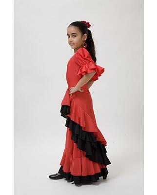 Flamencorock Raphael 3 Kinder