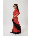 Flamencorock Raphael 3 Kinder