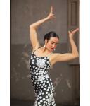 Top Vogorno Knit Print