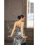 Top Vogorno Knit Print