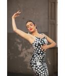 Top Vogorno Knit Print