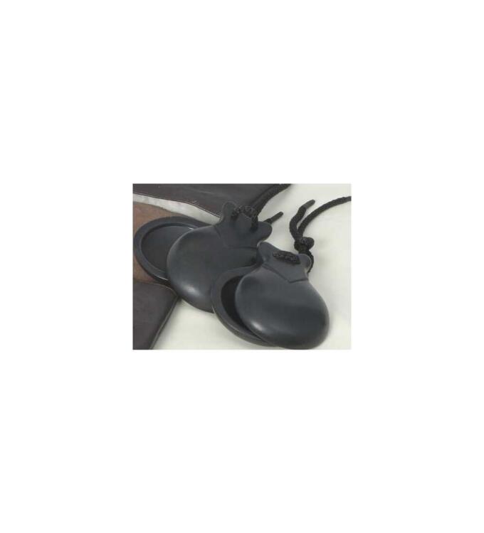 Jale Fibra Especial, Semi-Professional Castanets 6 (normal female Hands)