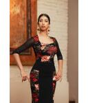 Body Cartuja Estampado