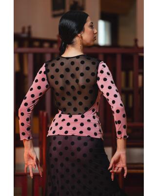 Body Chiclana Estampado