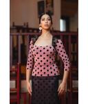 Body Chiclana Estampado