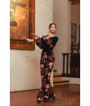 Flamencohose Casino Estampado