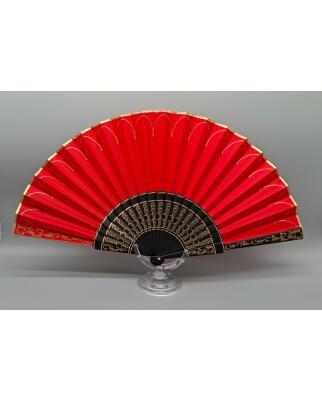 Flamenco Tanzfächer Professional 32 cm