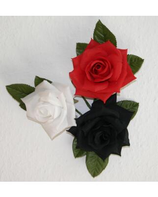 Rosa pequeña