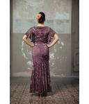 Top Chardin Knit Print
