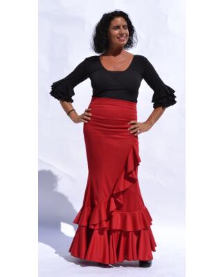 Flamencorock Olè España Mariella