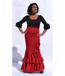 Flamencorock Olè España Mariella