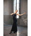 Flamenco Skirt Ogalla Stock