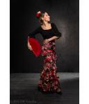 Flamencorock Olè España Mariella Estampado