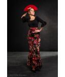 Flamencorock Olè España Mariella Estampado