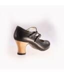 Flamencoschuh 2 Correas