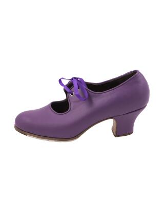 Flamenco Shoe Gallardo Yerbabuena A