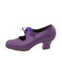 Zapato Flamenco Gallardo Yerbabuena A