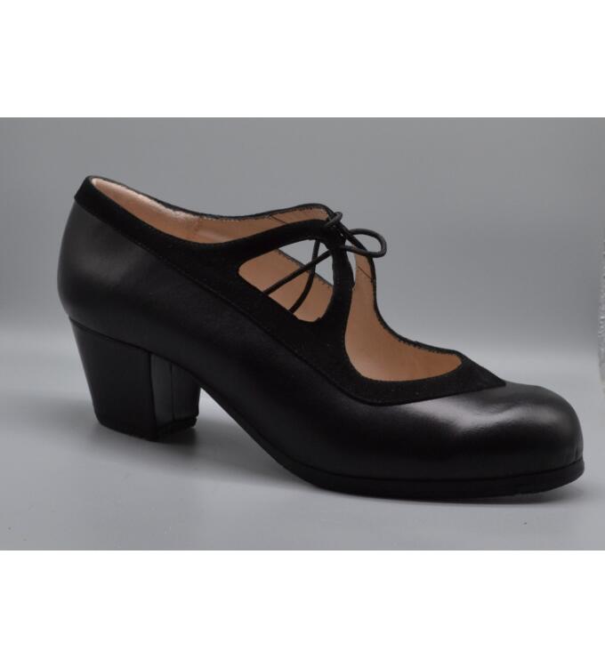 Flamencoschuh Candor Einzelpaar Gr. 41