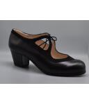 Flamencoschuh Candor Einzelpaar Gr. 41