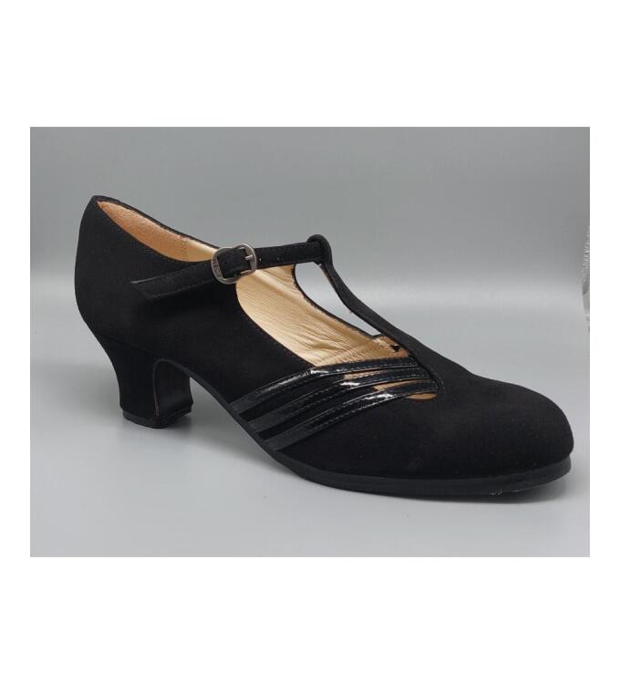 Flamencoschuh Class Gr. 38