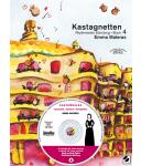 Emma Maleras, Kastagnetten Band 4 (+ CD)