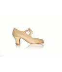Flamencoschuh Candor Gr. 40