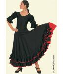Flamencorock Carmen A3