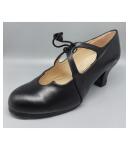 Flamencoschuh Dulce Größe 41