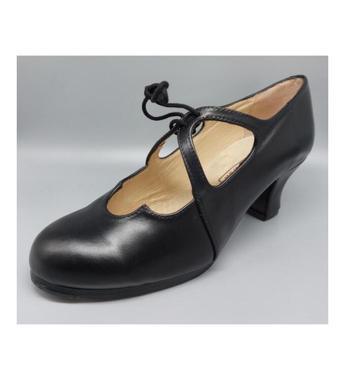 Flamencoschuh Dulce Größe 41 weit