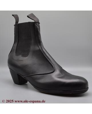 Flamenco Shoe Gallardo Bota de Hombre