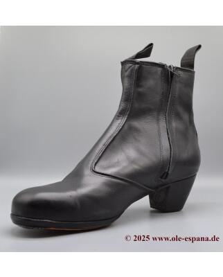 Flamencoschuh Gallardo Bota de Hombre