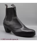 Flamencoschuh Gallardo Bota de Hombre